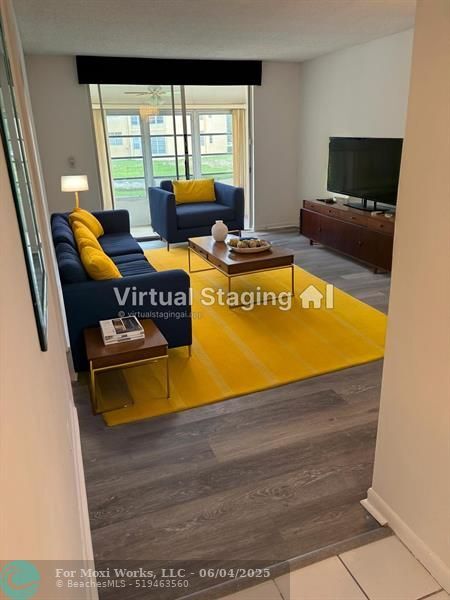Property Photo: 6070 NW 64th Ave 107 FL 33319