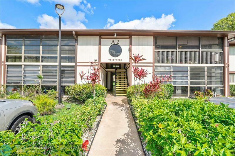 9870 S Belfort Cir 108  Tamarac FL 33321 photo
