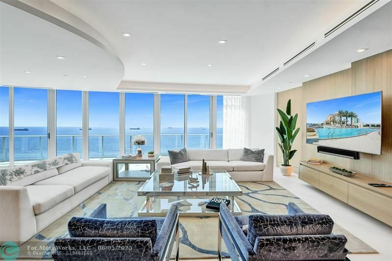 701 N Fort Lauderdale Beach Blvd Ph 1801  Fort Lauderdale FL 33304 photo