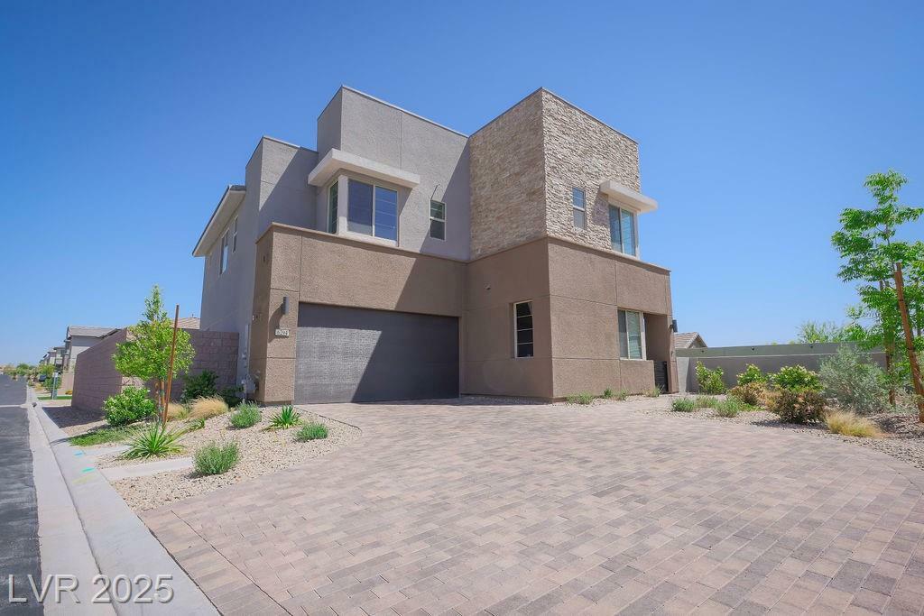 6294 Redstone Hills Drive  Las Vegas NV 89148 photo