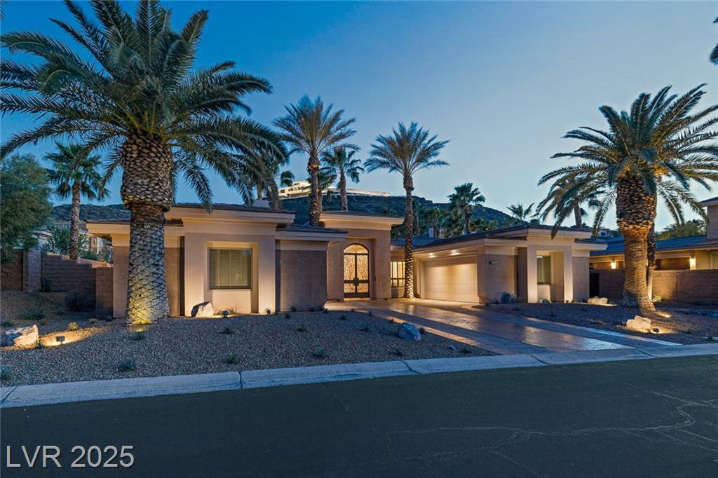 Property Photo: 1665 Liege Drive NV 89012