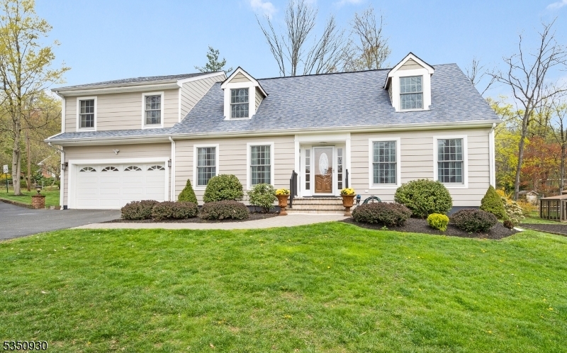 76 Hughes Ln  Watchung Boro NJ 07069 photo