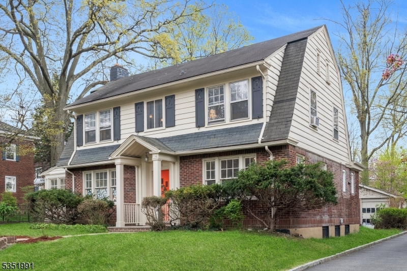 Property Photo: 400 Irving Ave NJ 07079
