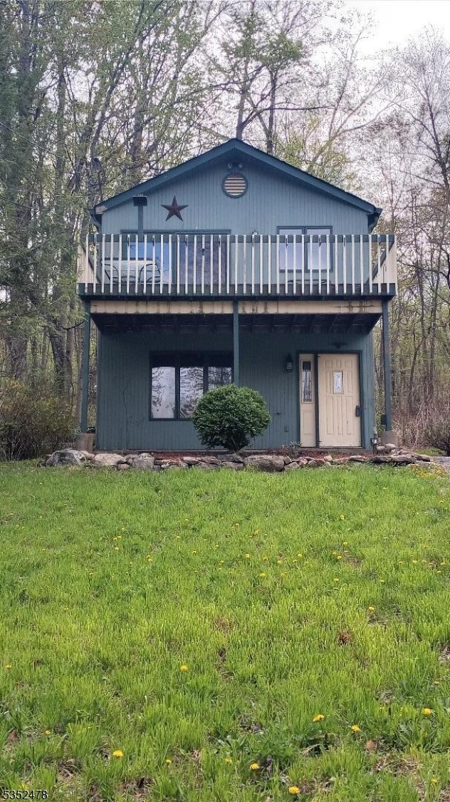 83 Lakeside Dr  Vernon Twp. NJ 07461 photo