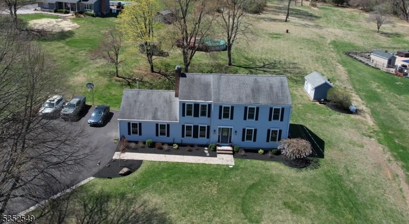 17 Thomas Rd  Bethlehem Twp. NJ 08826 photo