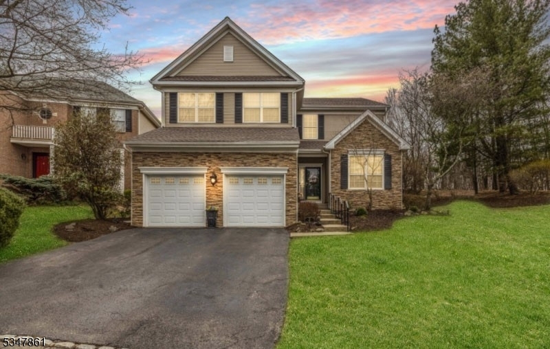 2 Stone Ridge Ct  Little Falls Twp. NJ 07424 photo