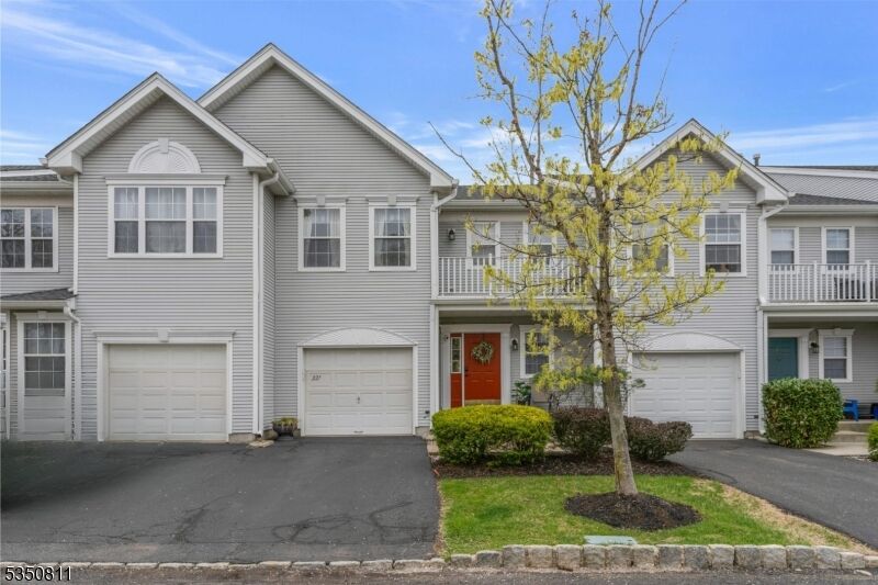 Property Photo: 227 Marcia Way NJ 08807