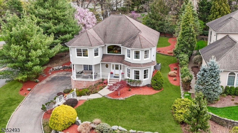 1 Greenbriar Rd  Little Falls Twp. NJ 07424 photo