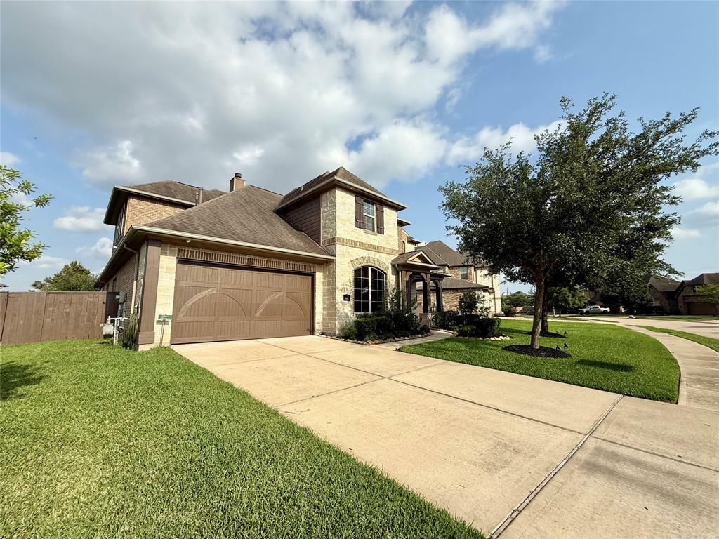 Property Photo: 25627 Fleming Lodge Lane TX 77494