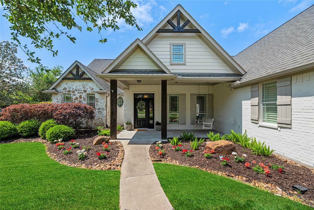 Property Photo:  4319 Weston Drive  TX 77441 