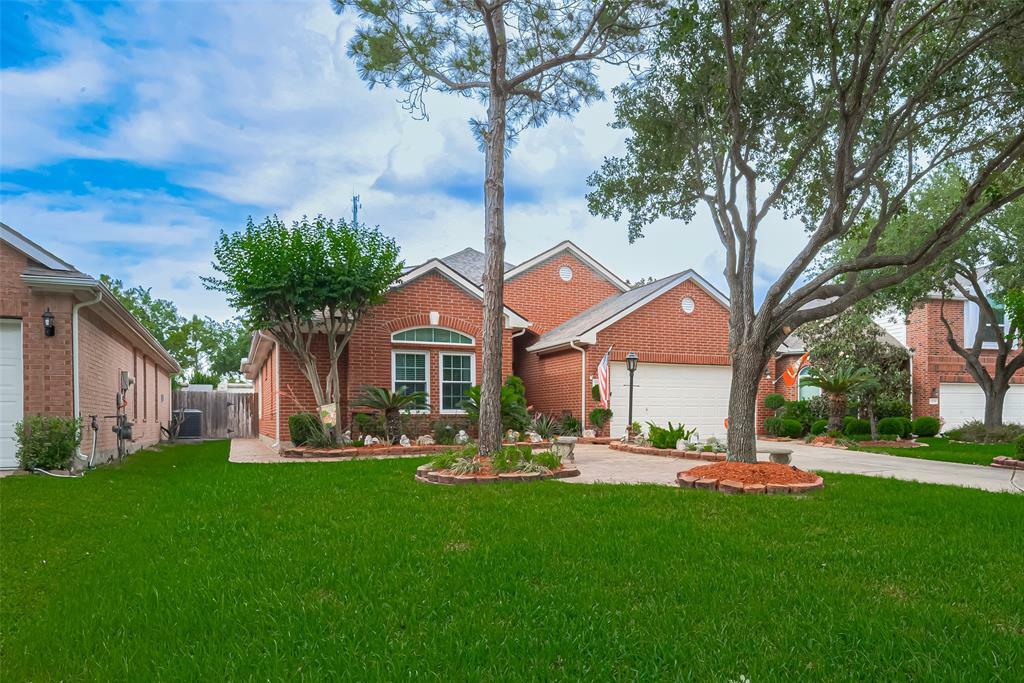 Property Photo:  21118 Lilac Meadows Lane  TX 77407 