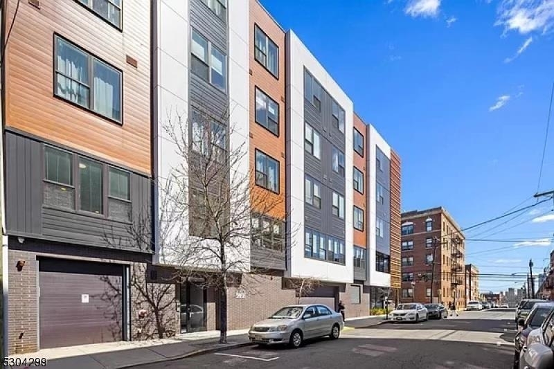 Property Photo: 6401 Park Ave 402 NJ 07093