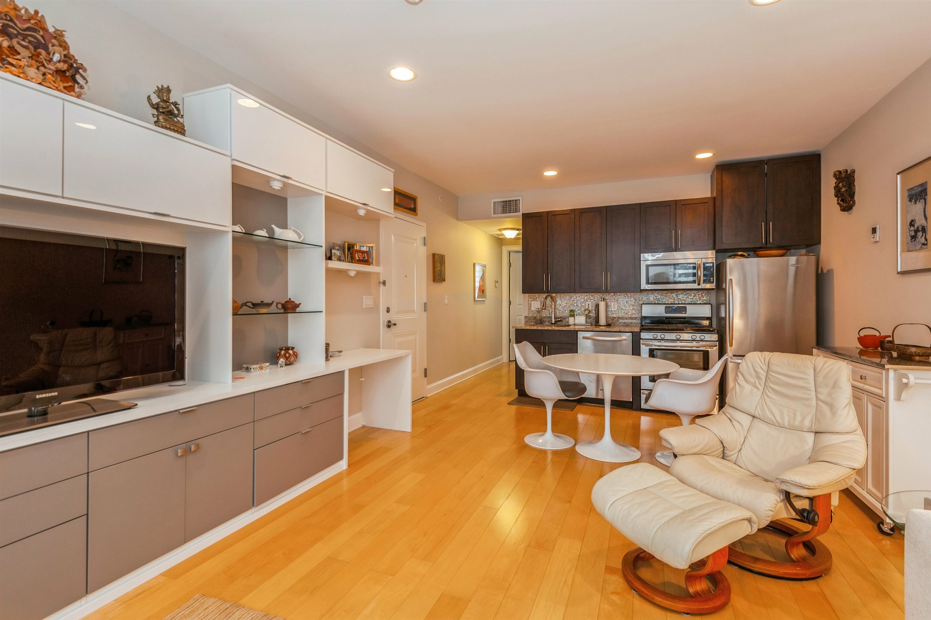 Property Photo:  112 Liberty View Drive 2A  NJ 07302 