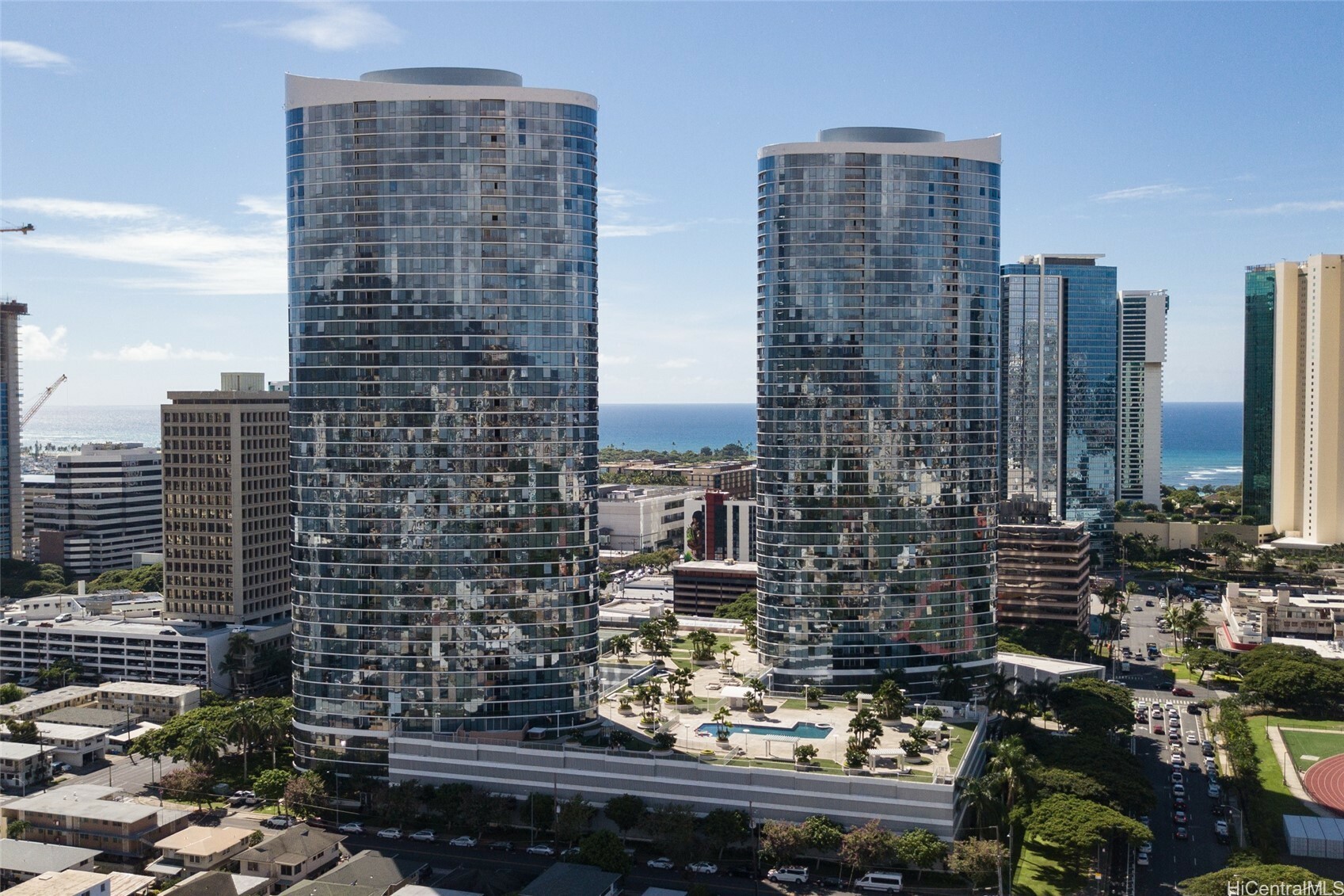 1288 Kapiolani Boulevard I-1607  Honolulu HI 96814 photo