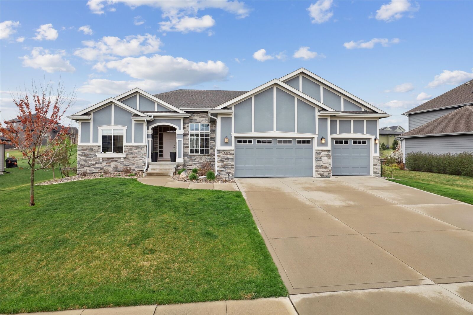 Property Photo: 15205 Hickory Drive IA 50323