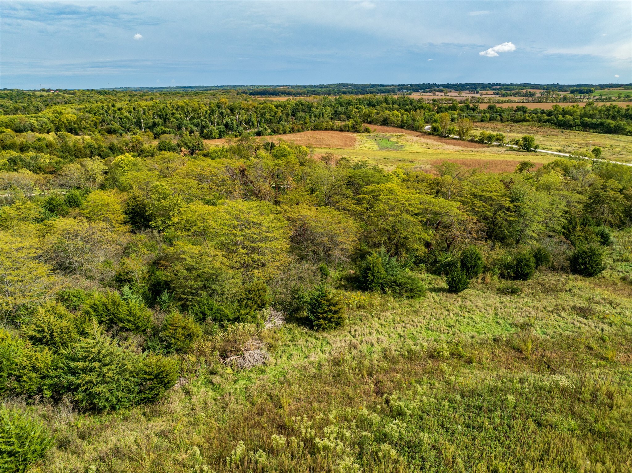 Property Photo: Parcel 2 Border Street IA 50315