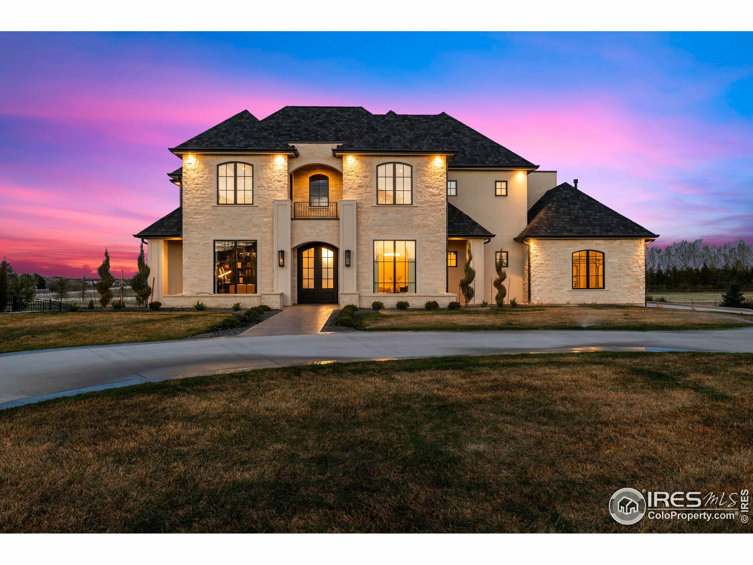Property Photo:  2221 Majestic Dr  CO 80528 