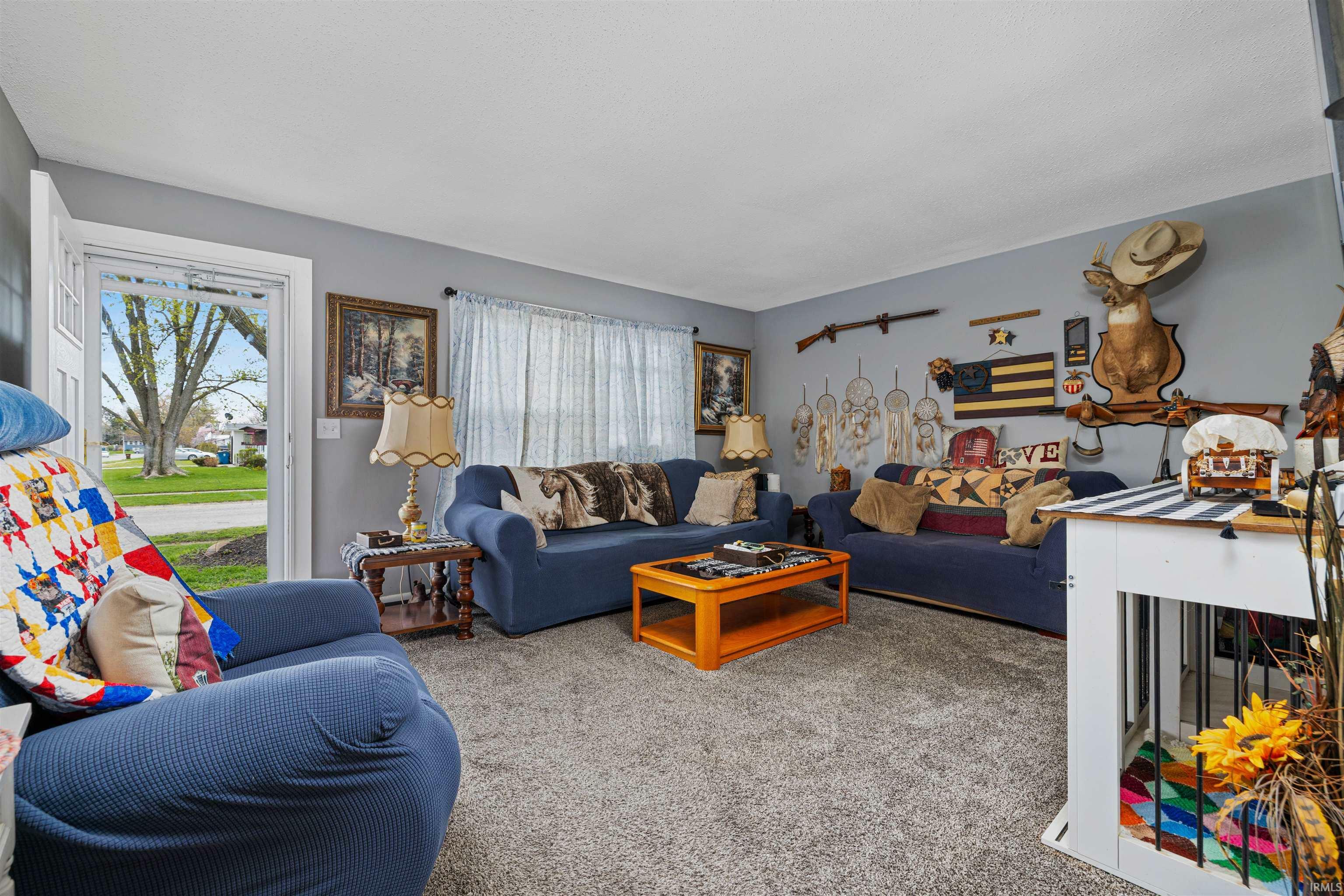 Property Photo: 1417 Hi Lo Drive IN 46714-1627