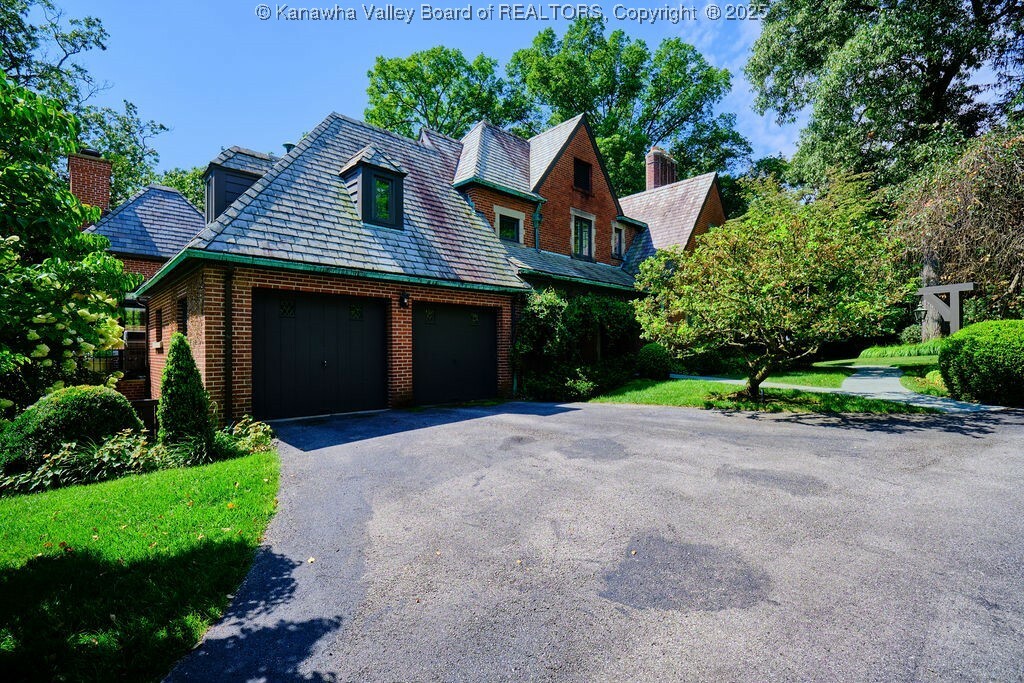 602 Briarwood Road  Charleston WV 25314 photo