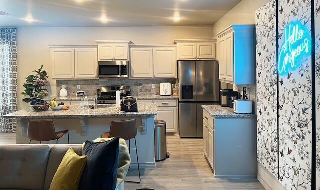 Property Photo: 7101 22nd Street TX 79407
