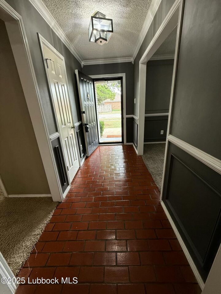 Property Photo: 3506 97th Street TX 79423
