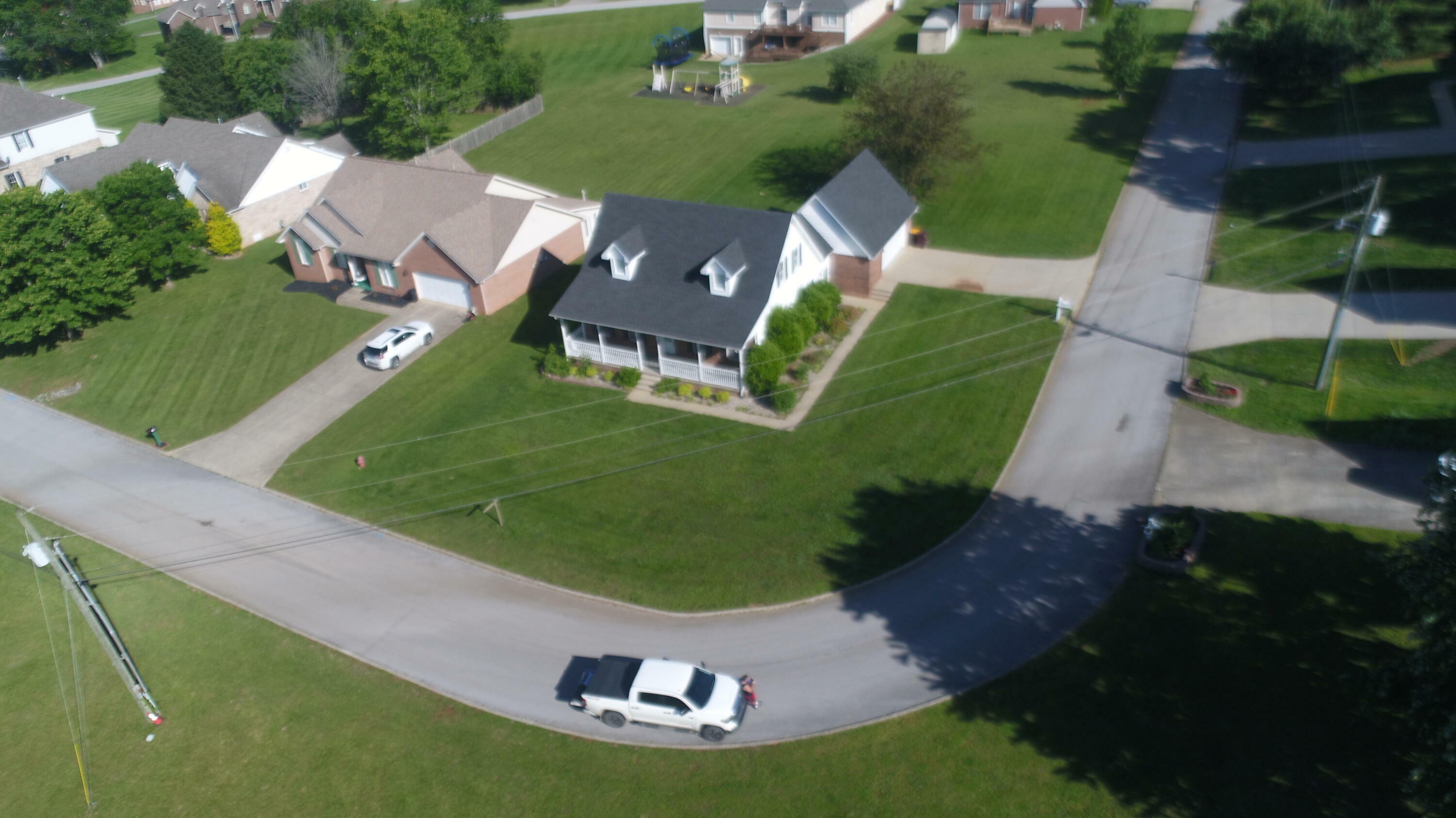 Property Photo: 178 Grand Circle KY 42501