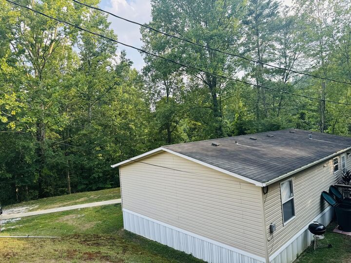 Property Photo: 188 Island Creek-Sizemore Road KY 40962