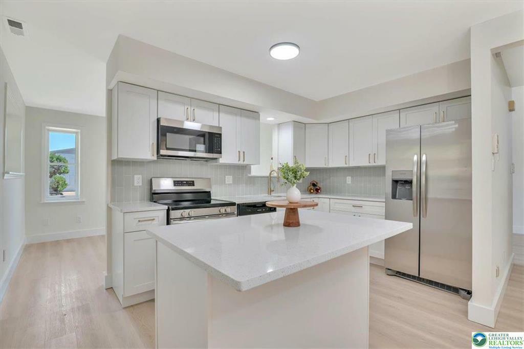 Property Photo: 721 Wistar Street PA 18015