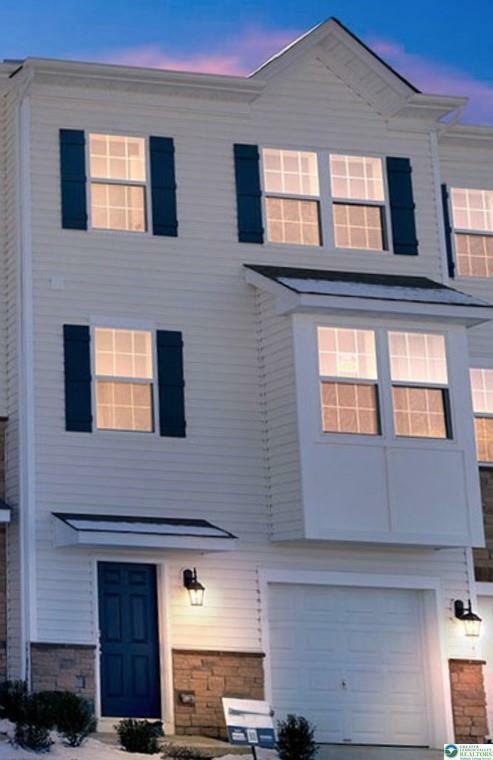 Property Photo: 8330 Alexander Court PA 18031