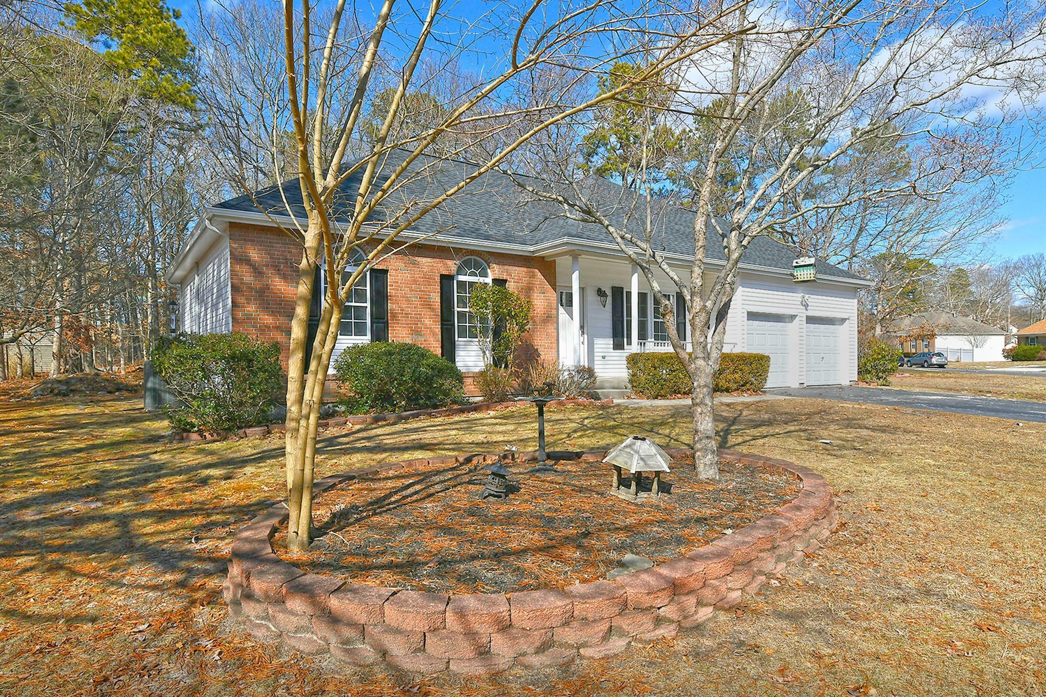 Property Photo: 26 Timber Ridge Drive NY 11727