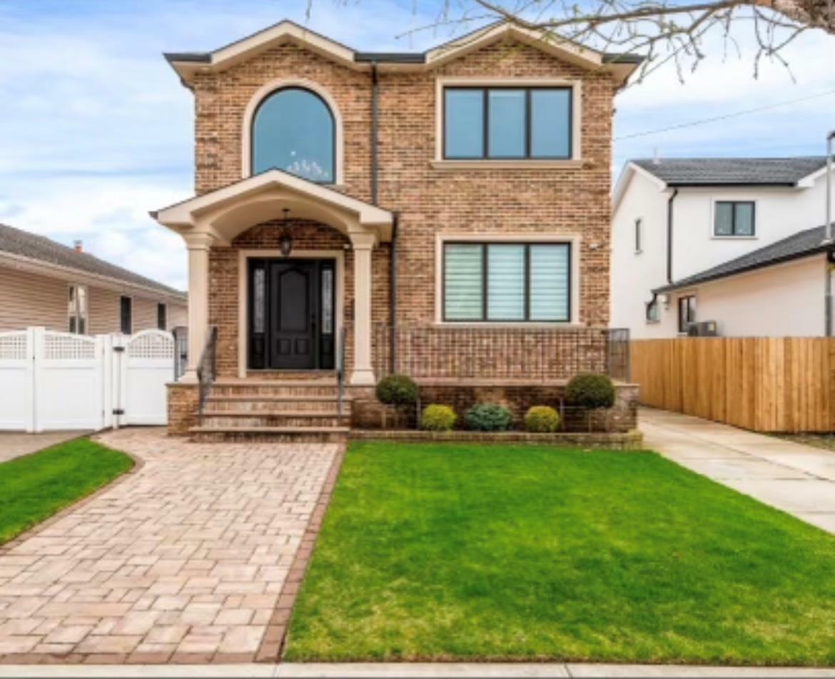 158-40 81st Street  Howard Beach NY 11414 photo