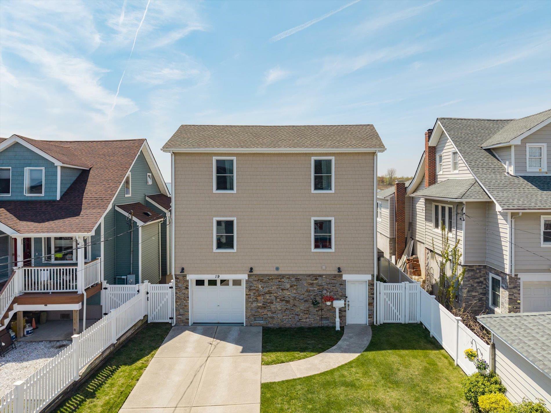 Property Photo: 19 West Avenue NY 11559