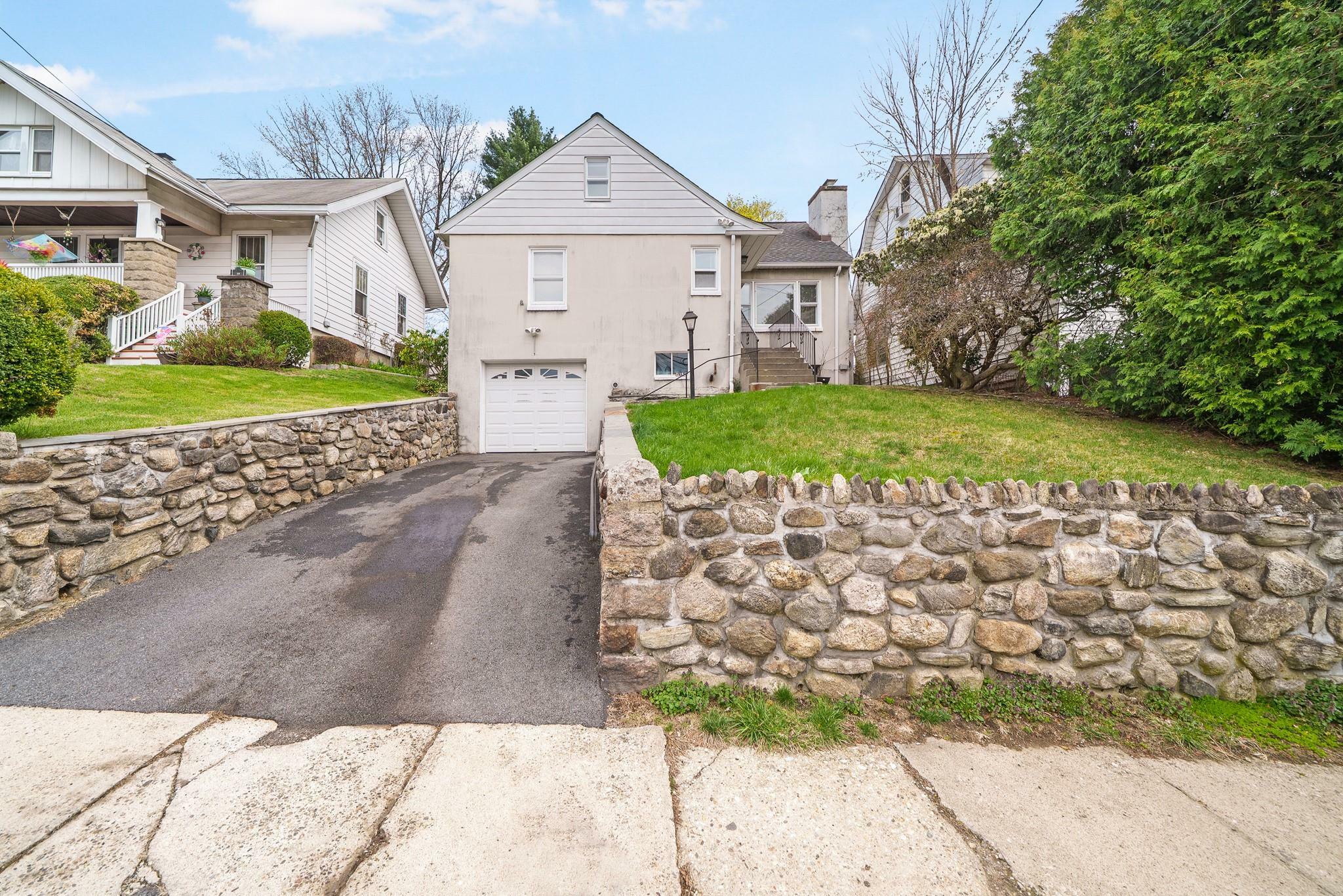 Property Photo: 16 Forest Avenue NY 10562
