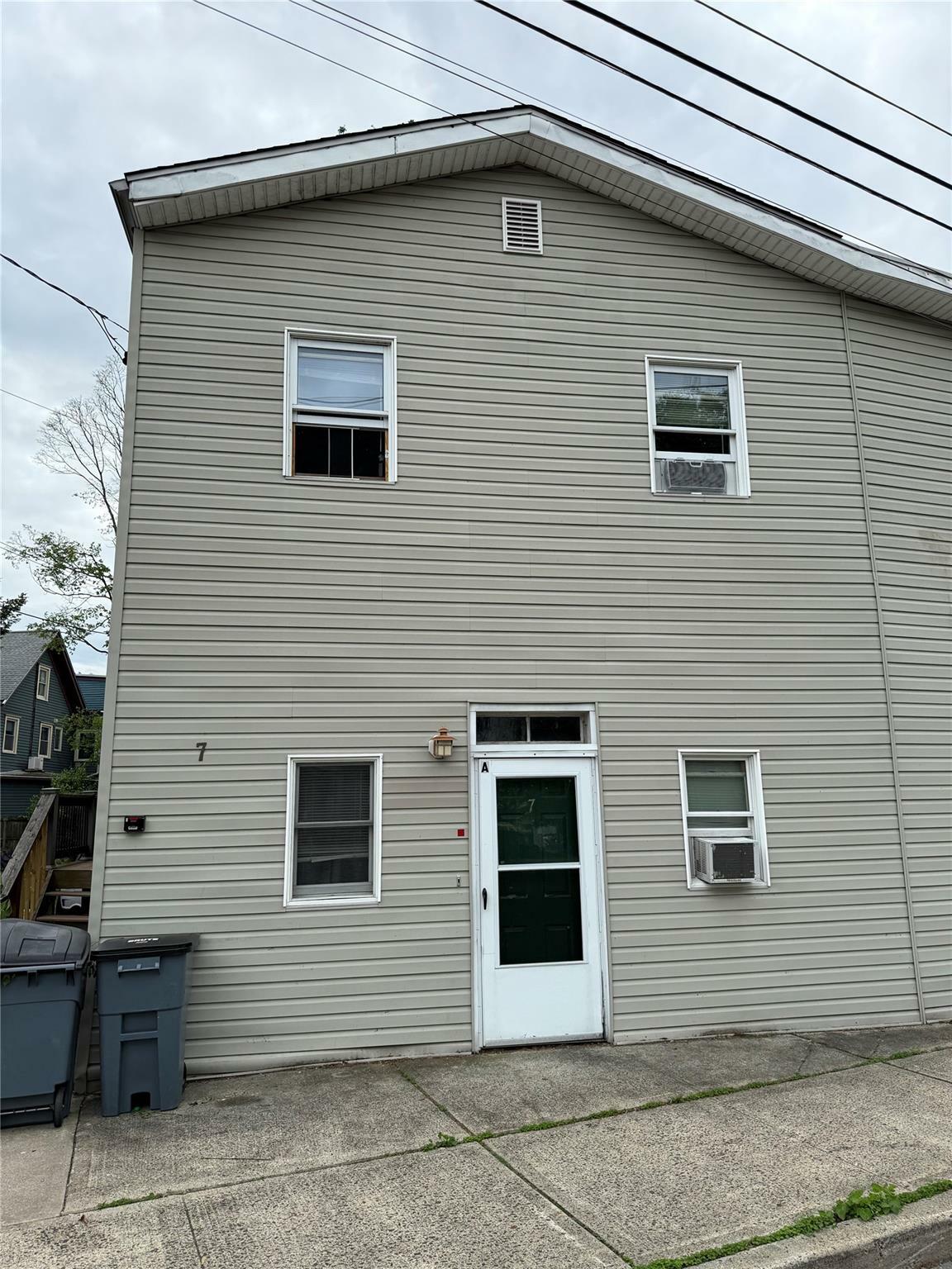 Property Photo: 7 Idlewild Avenue A NY 12520
