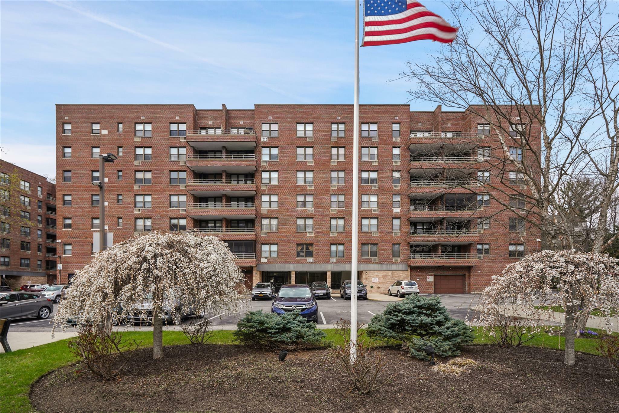 Property Photo: 60 Barker Street 425 NY 10549