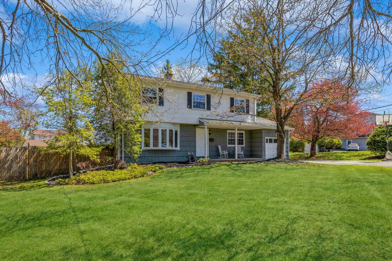 Property Photo: 1 Independence Avenue NY 10962