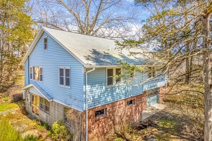 Property Photo:  70 School Hill Road  NY 12440 
