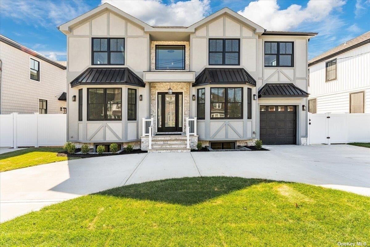 Property Photo:  361 Westwood Road  NY 11598 