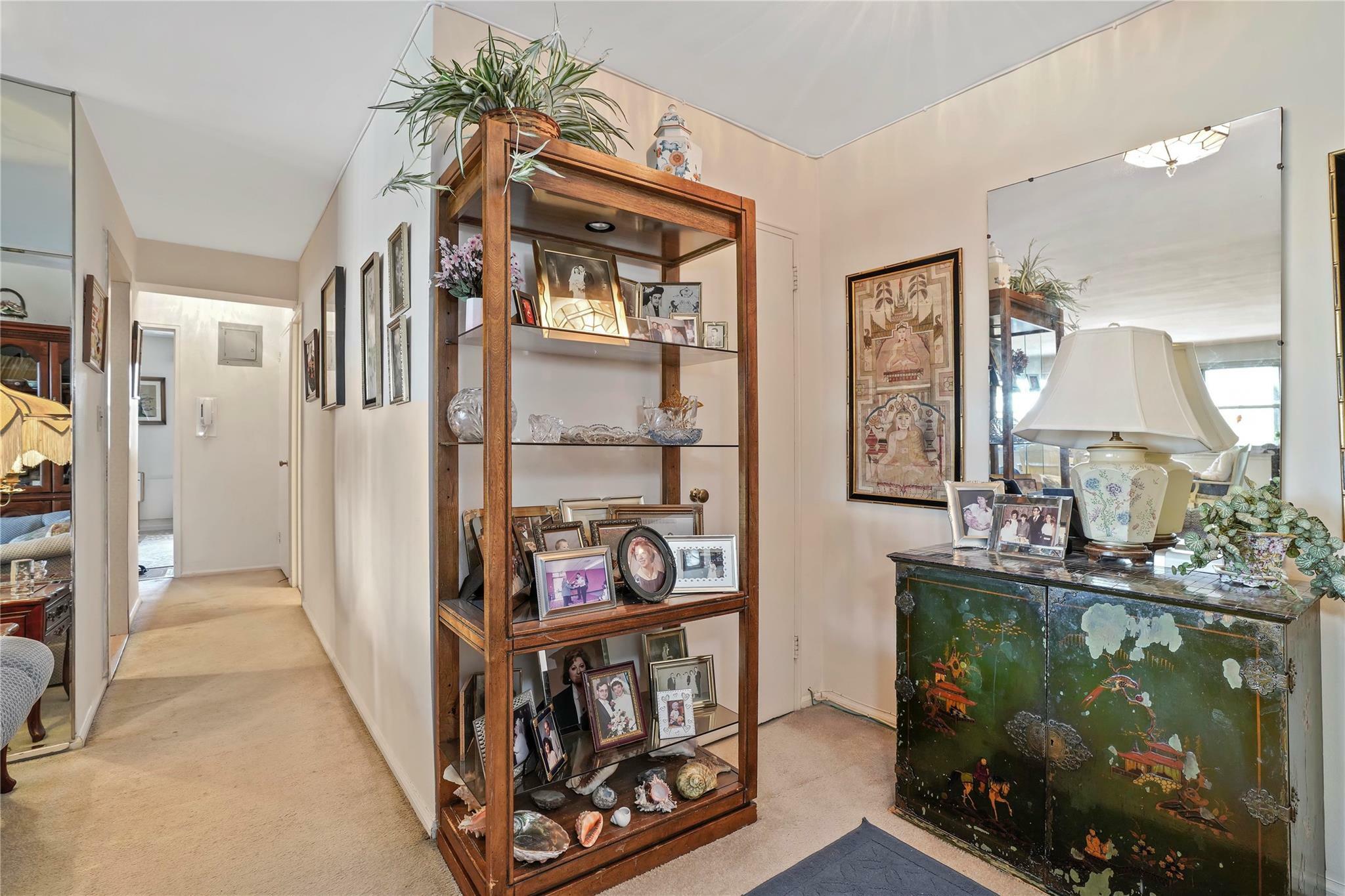 Property Photo: 89-35 155th Avenue 3C NY 11414