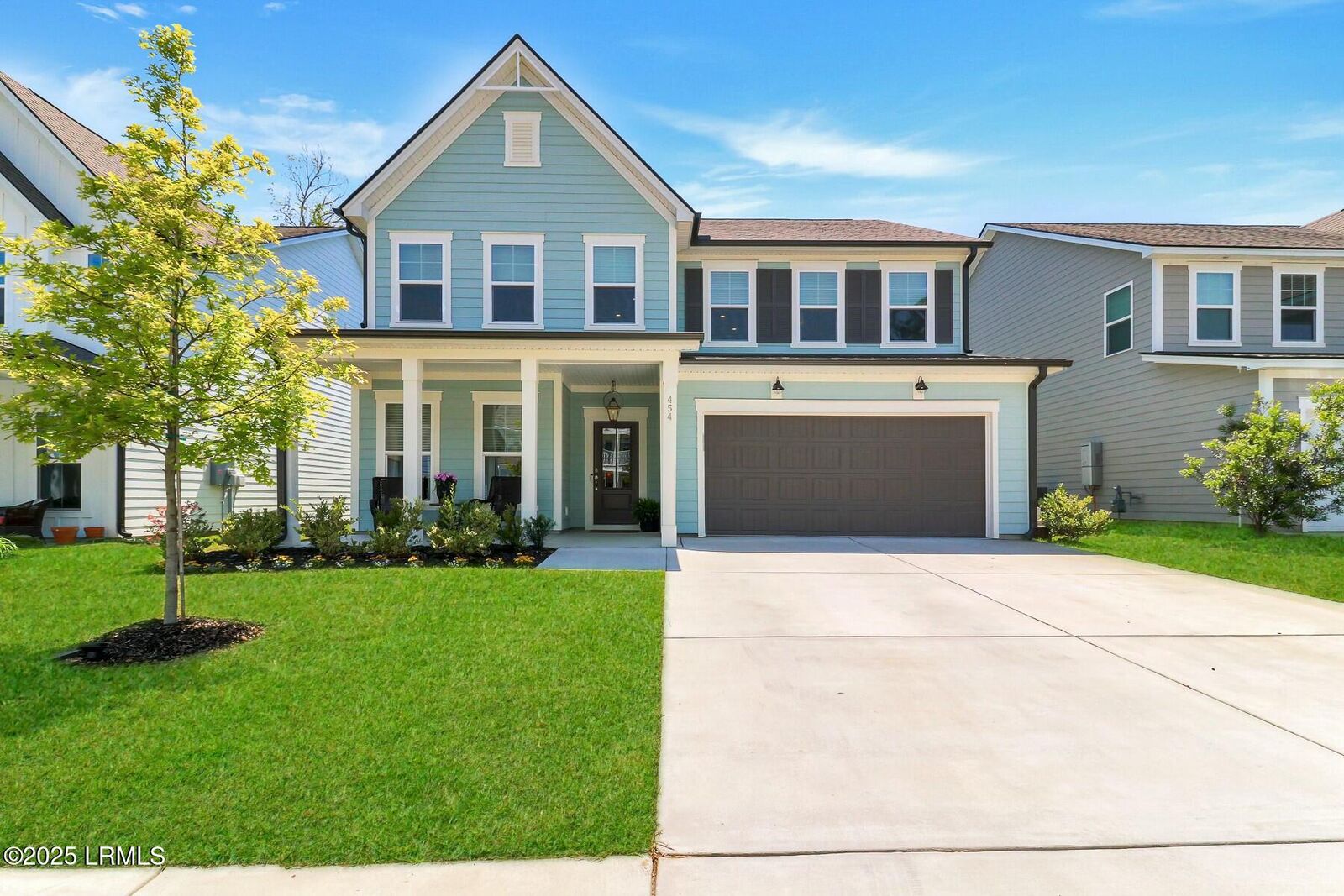 Property Photo:  454 Danner Drive  SC 29909 