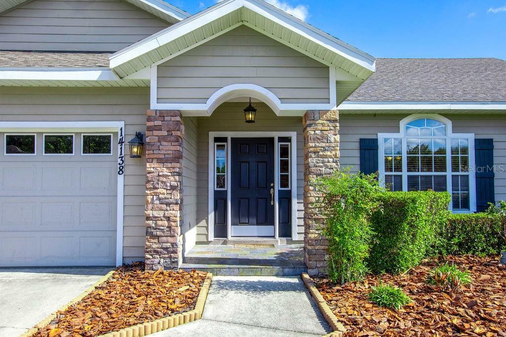 Property Photo: 14138 NW 10th Road FL 32669