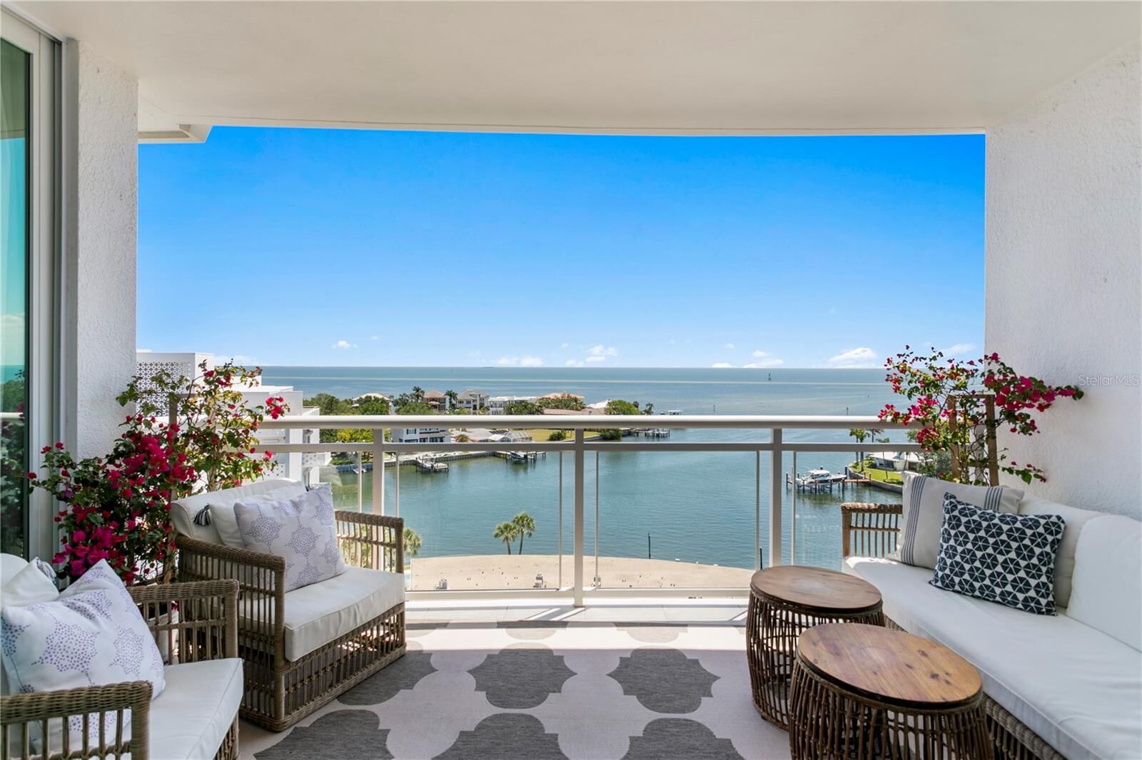 Property Photo:  1325 Snell Isle Boulevard NE 911  FL 33704 