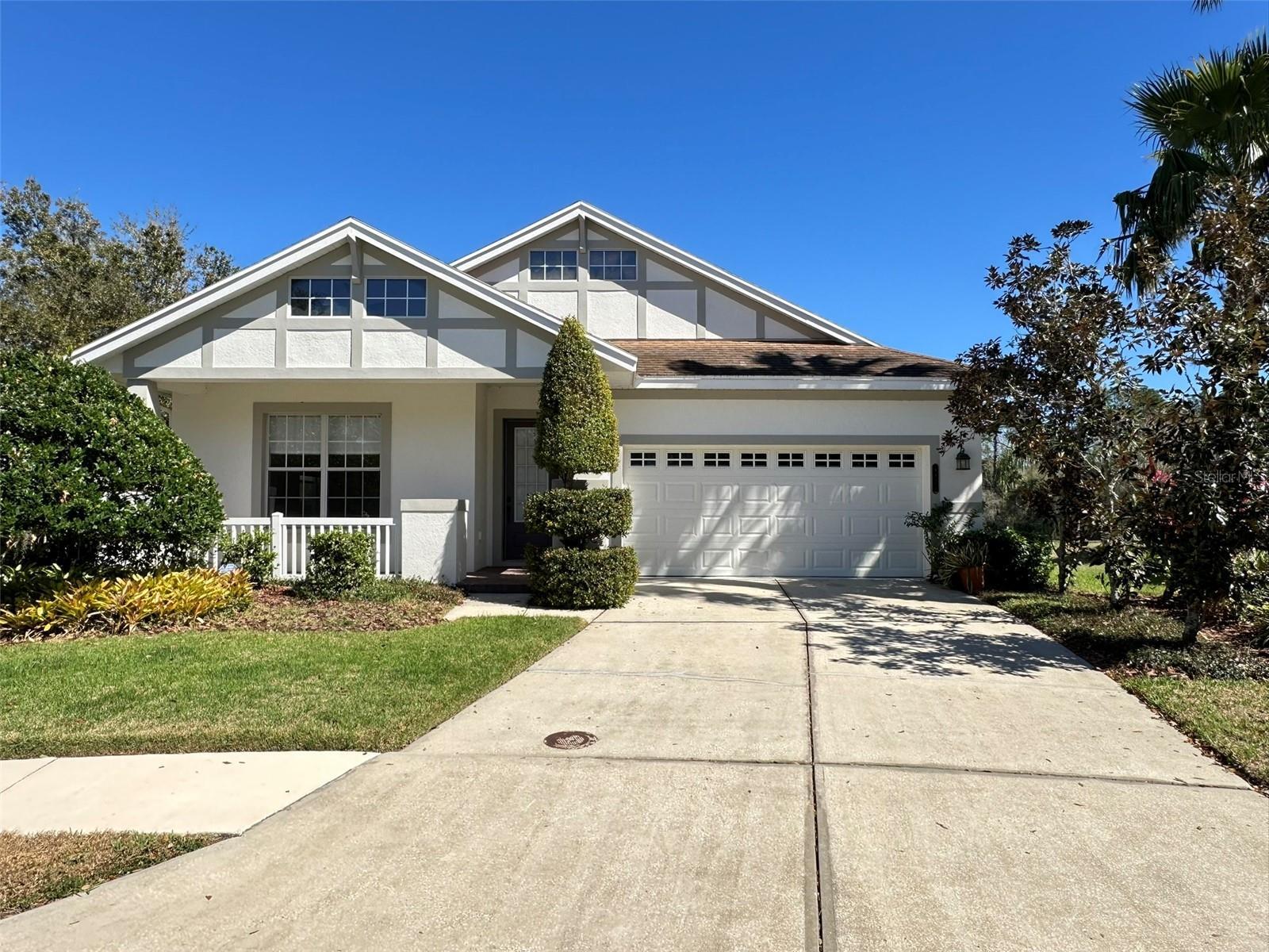 Property Photo: 8120 Turkey Hill Court FL 33647