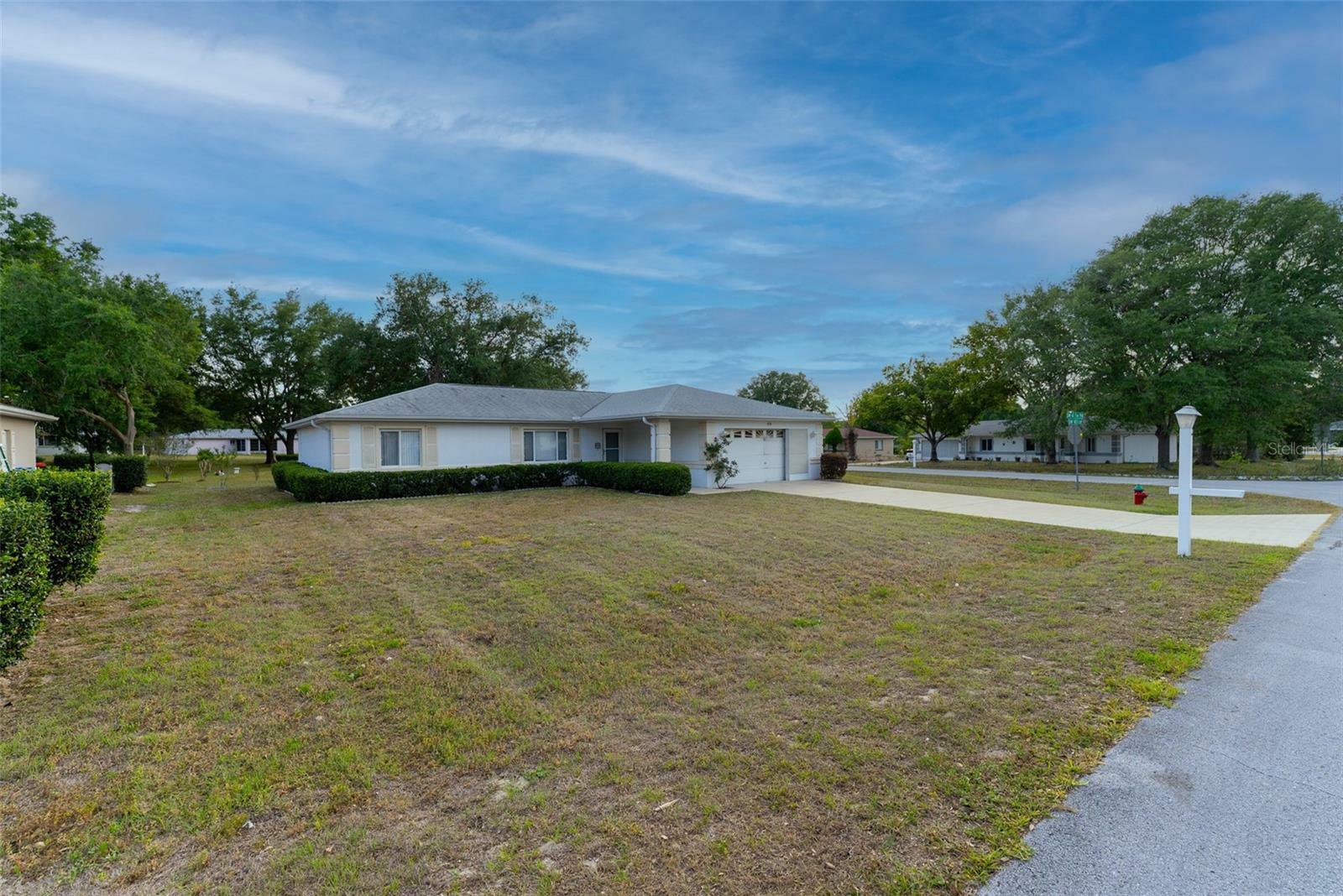 Property Photo: 6150 SW 103rd Loop FL 34476
