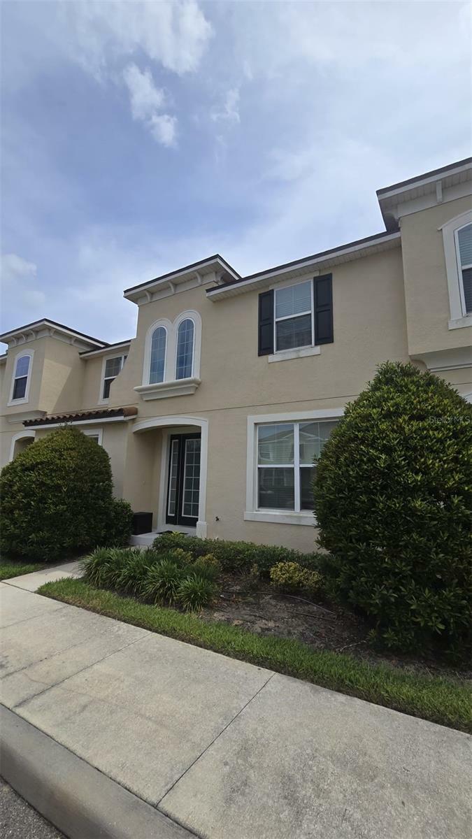 Property Photo: 1569 Carey Palm Circle FL 34747