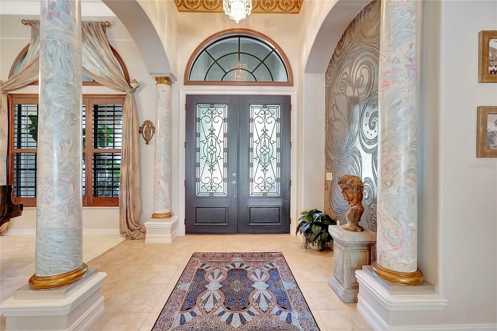Property Photo:  9630 Tree Tops Lake Road  FL 33626 