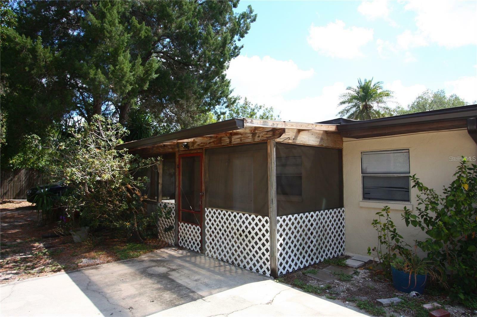 615 Shore Road 4  Nokomis FL 34275 photo