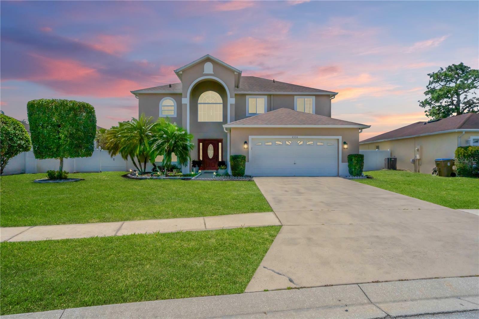 4574 Ficus Tree Road  Kissimmee FL 34758 photo