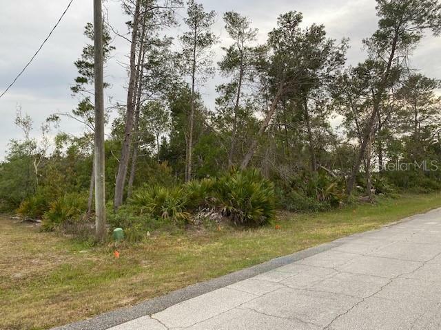 Property Photo: 34 Fircrest Lane FL 32137
