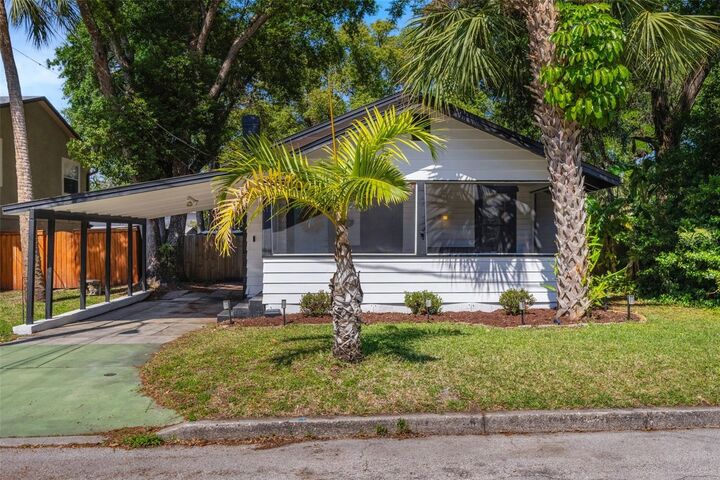 Property Photo: 12 N Forest Avenue FL 32803